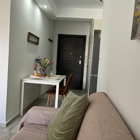 Theo Suites Καβάλα Εξωτερικό φωτογραφία