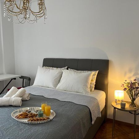 Theo Suites Καβάλα Εξωτερικό φωτογραφία