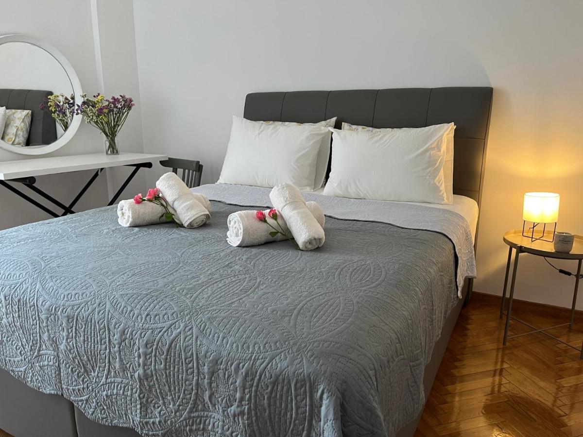 Theo Suites Καβάλα Εξωτερικό φωτογραφία