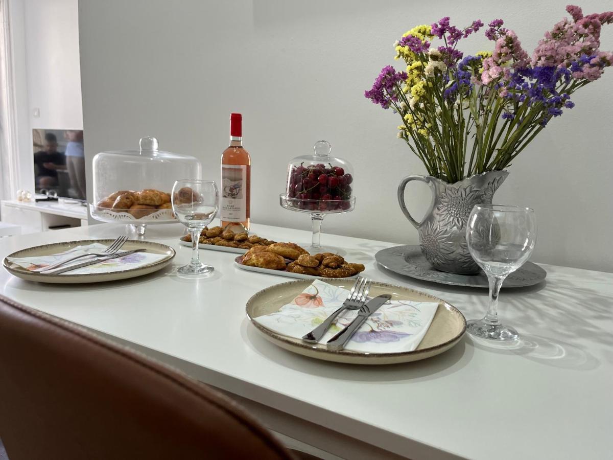 Theo Suites Καβάλα Εξωτερικό φωτογραφία