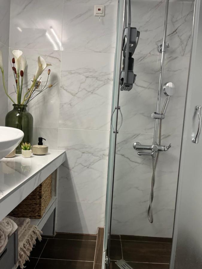 Theo Suites Καβάλα Εξωτερικό φωτογραφία