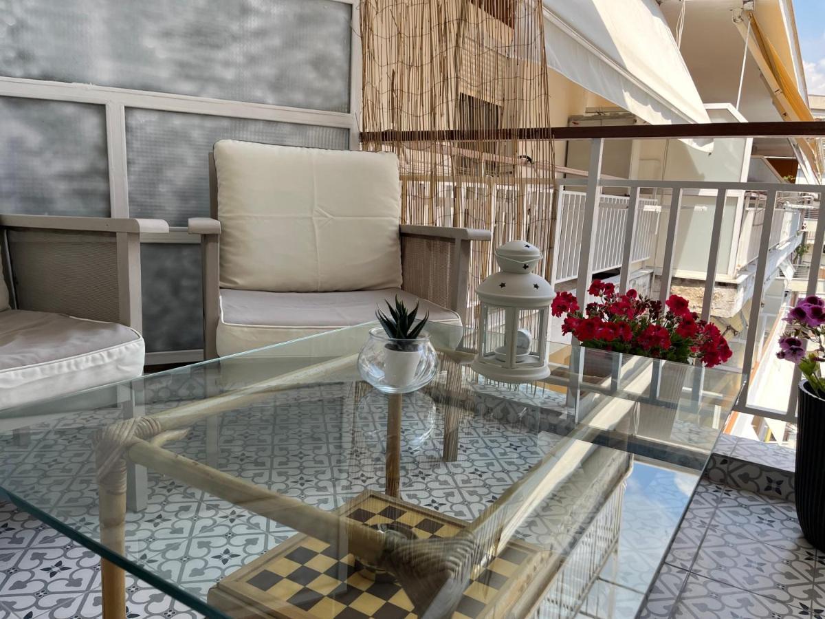 Theo Suites Καβάλα Εξωτερικό φωτογραφία