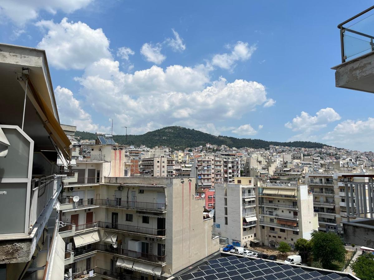 Theo Suites Καβάλα Εξωτερικό φωτογραφία