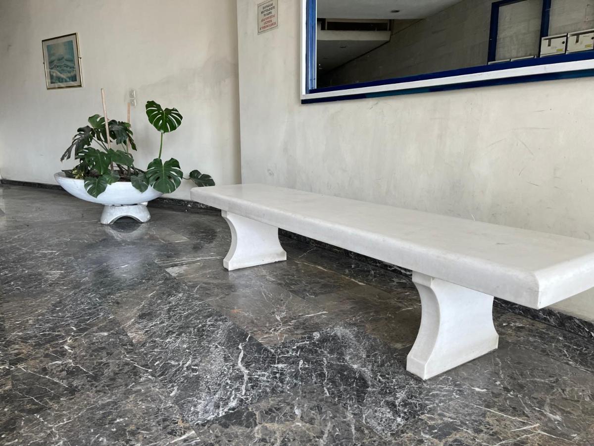 Theo Suites Καβάλα Εξωτερικό φωτογραφία
