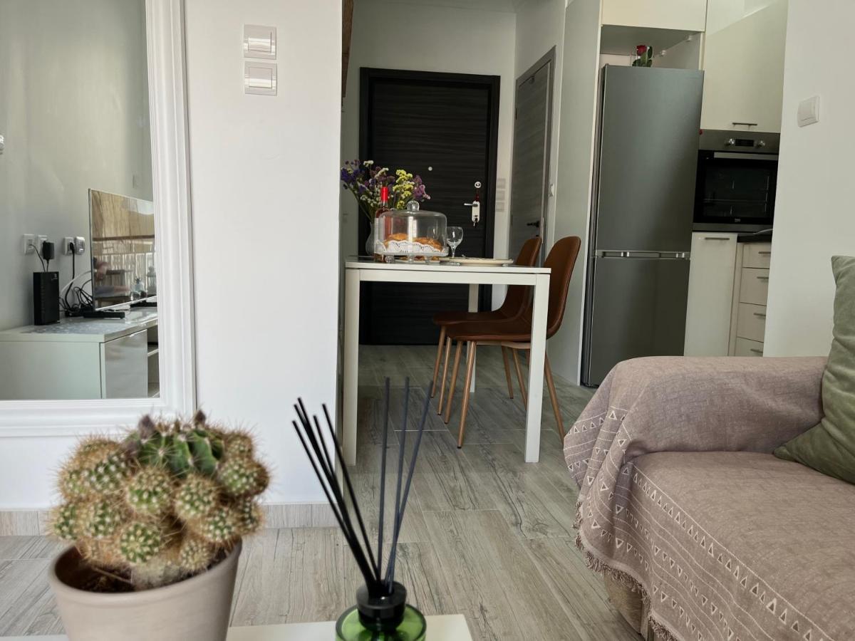Theo Suites Καβάλα Εξωτερικό φωτογραφία