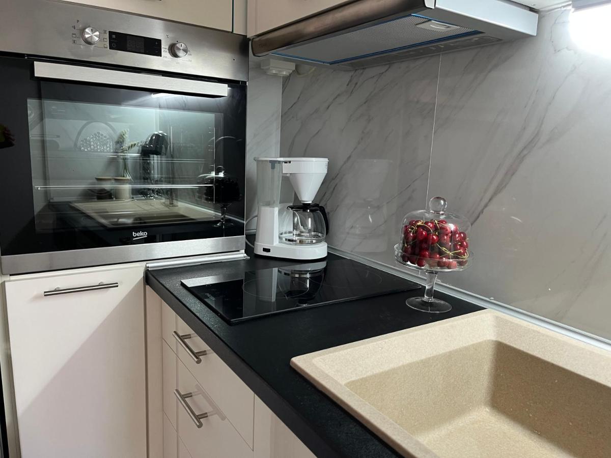 Theo Suites Καβάλα Εξωτερικό φωτογραφία