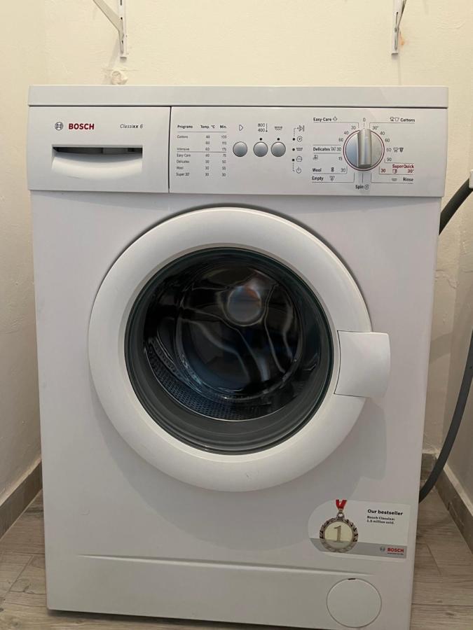 Theo Suites Καβάλα Εξωτερικό φωτογραφία