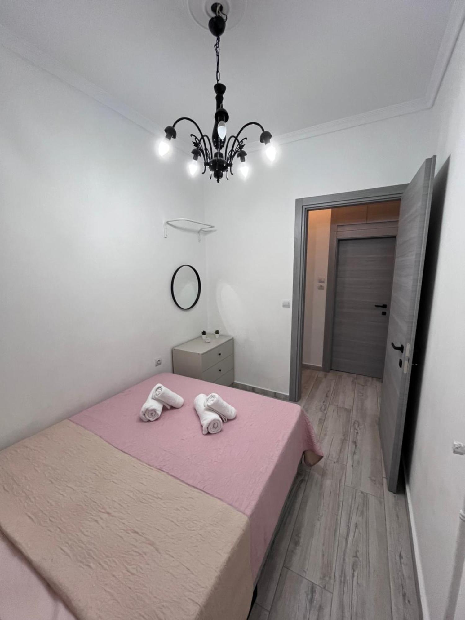 Theo Suites Καβάλα Εξωτερικό φωτογραφία
